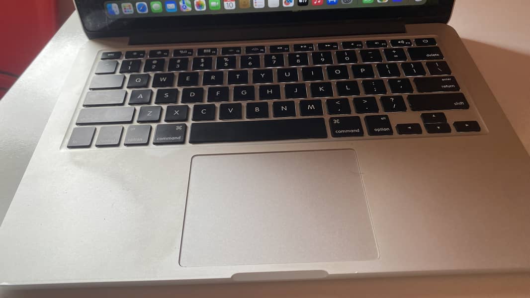 MacBook Pro 5