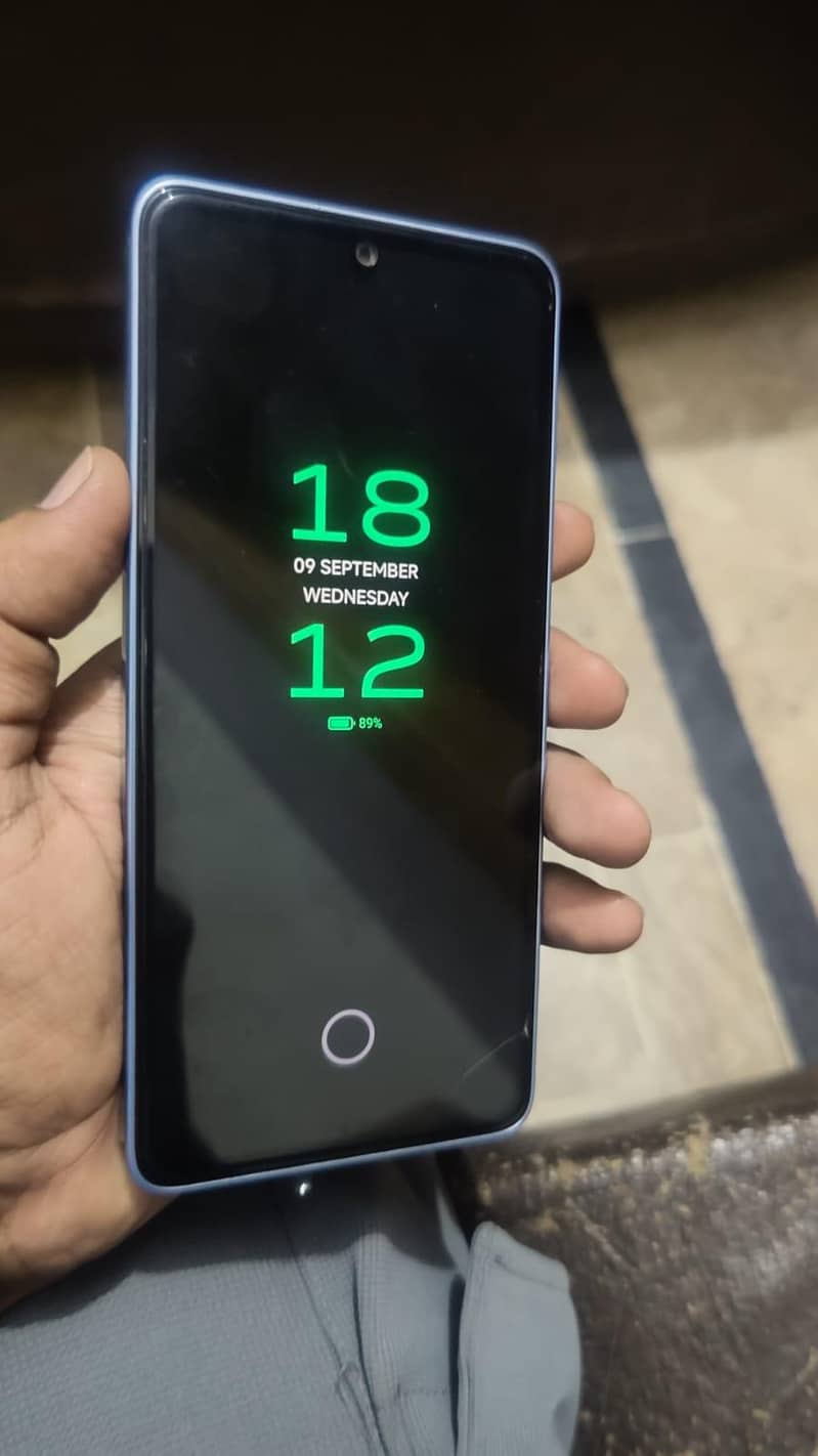 Xiaomi Redmi Note 13 2