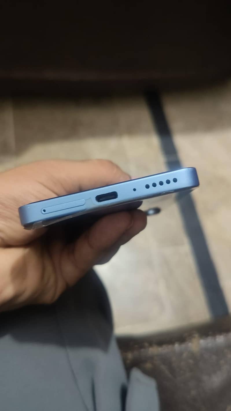 Xiaomi Redmi Note 13 4