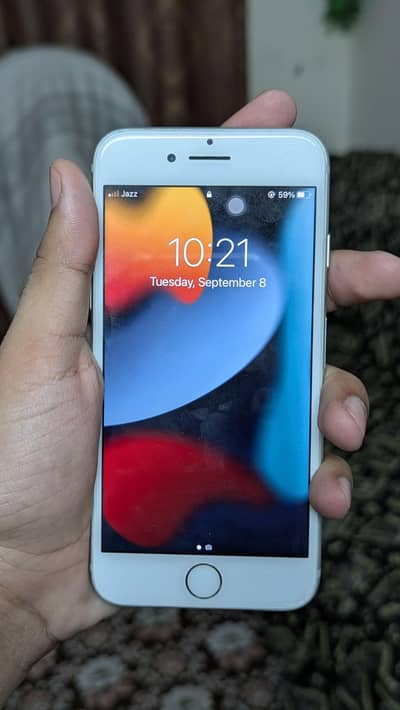 Apple iPhone 7
