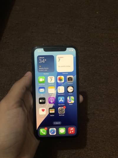 Apple iPhone 11