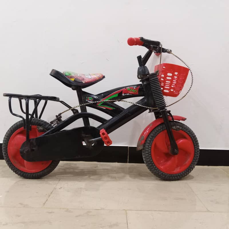 bycicle 1