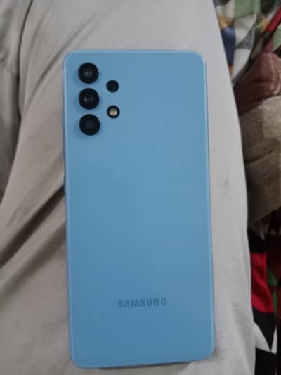 Samsung Mobile A32
