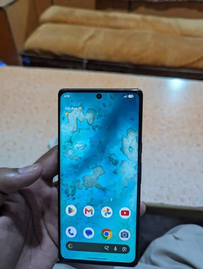 Google Pixel 6 Pro