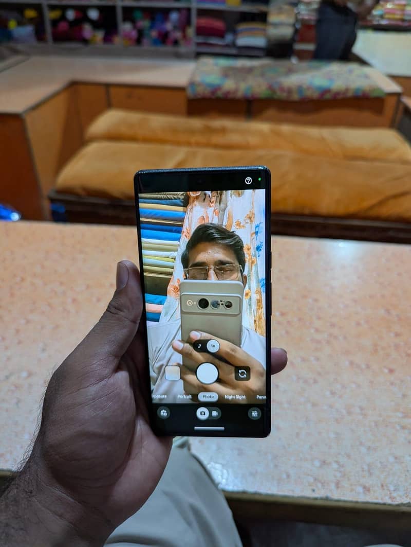 Google Pixel 6 Pro 1