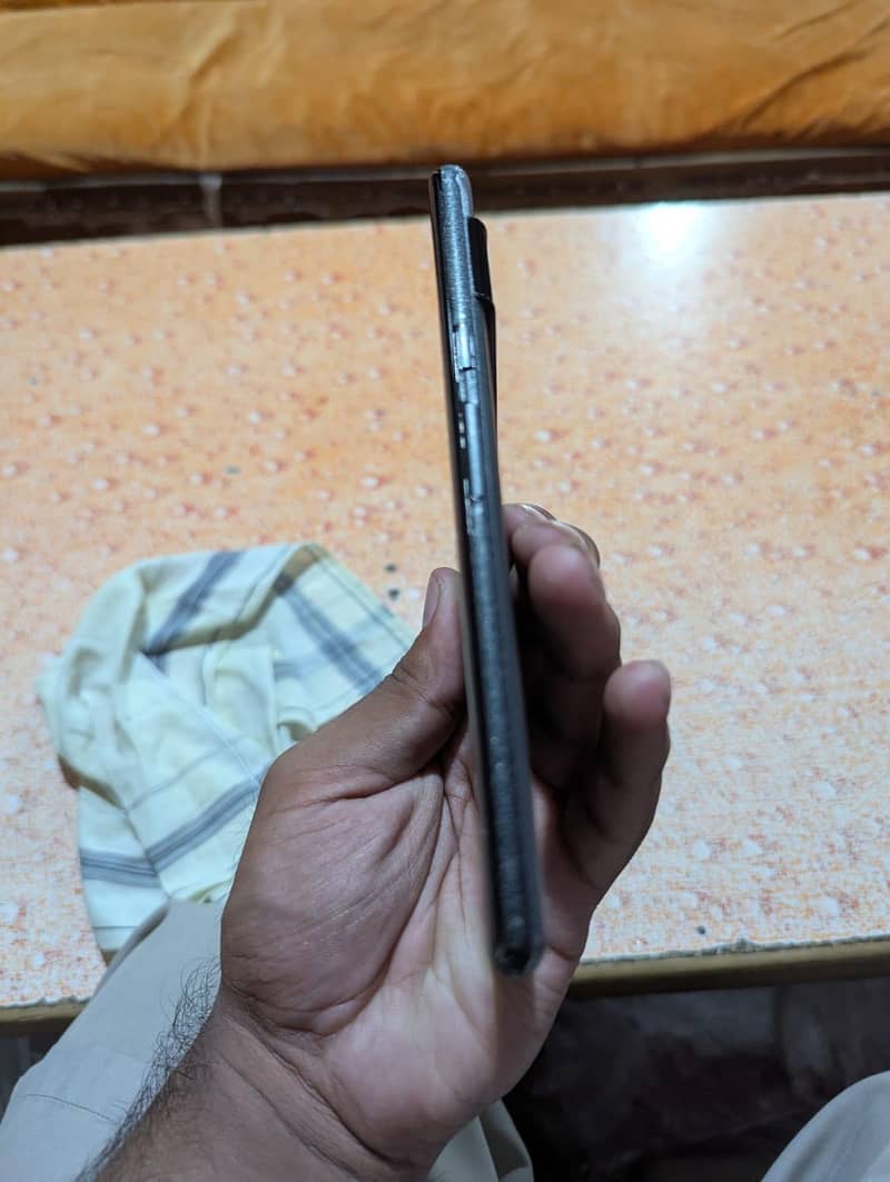 Google Pixel 6 Pro 5
