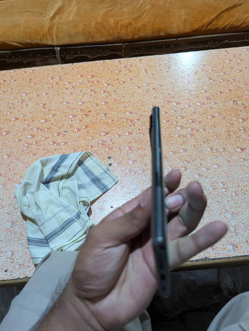 Google Pixel 6 Pro 6