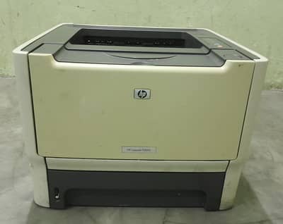 Printer HP LaserJet P2015