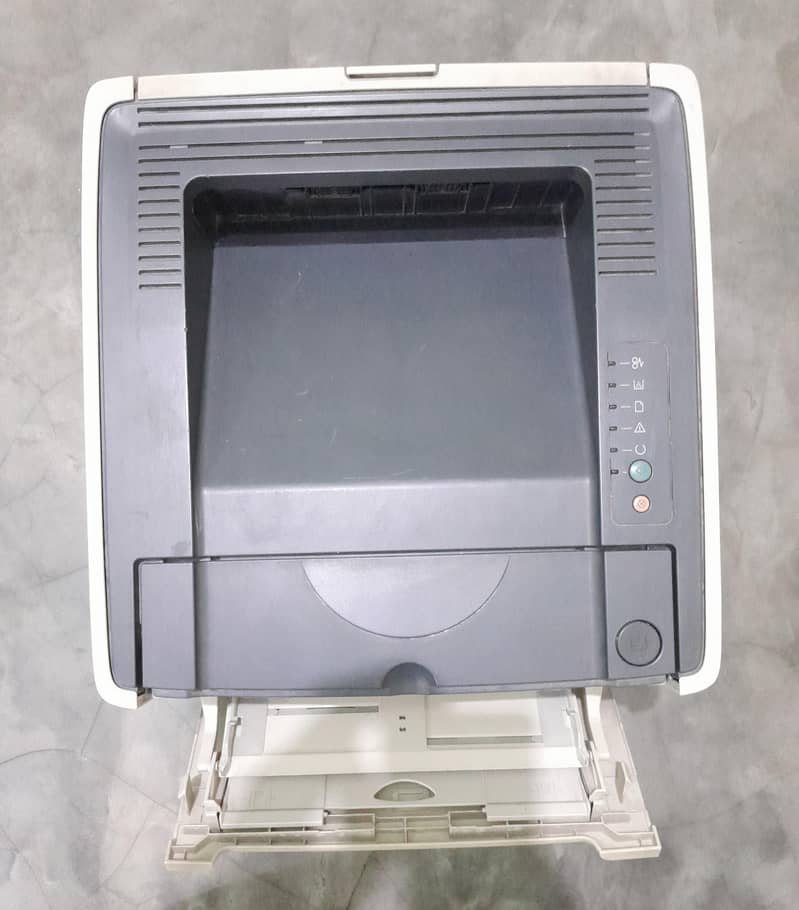 Printer HP LaserJet P2015 1