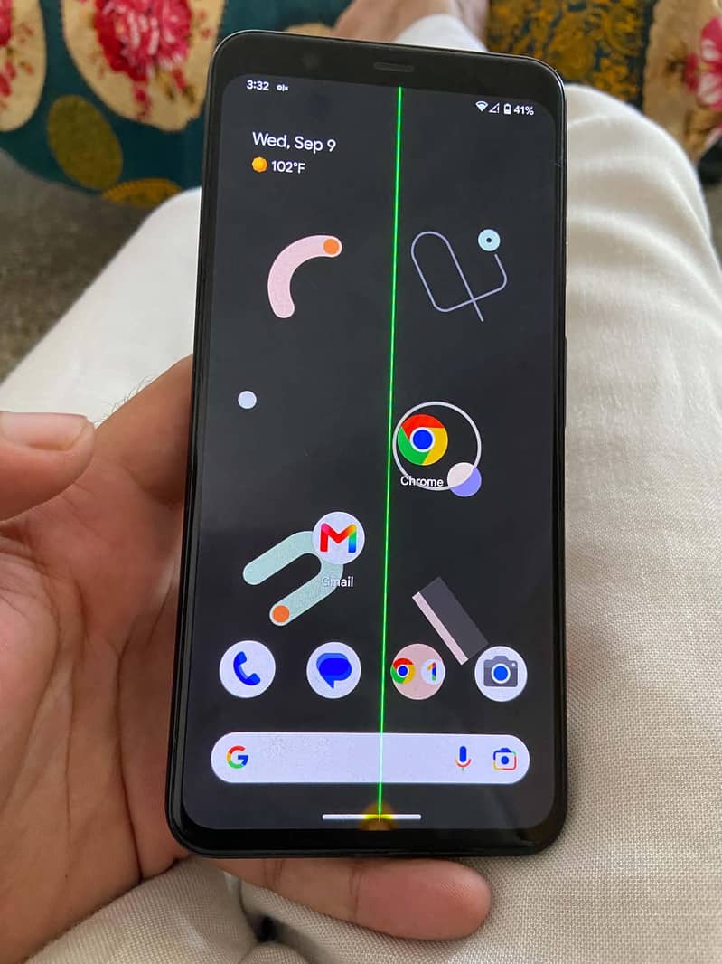 Google Pixel 4 XL 0