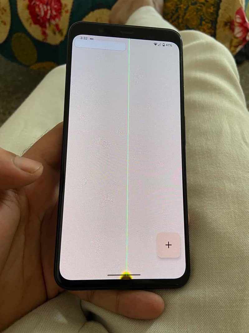 Google Pixel 4 XL 2