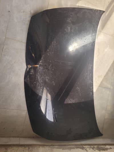 Honda Civic VTi Oriel Prosmatec 2012