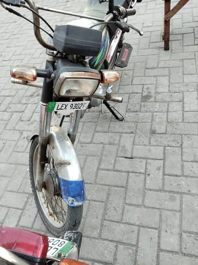 Road Prince RP 70 2017