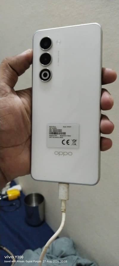 OPPO A5