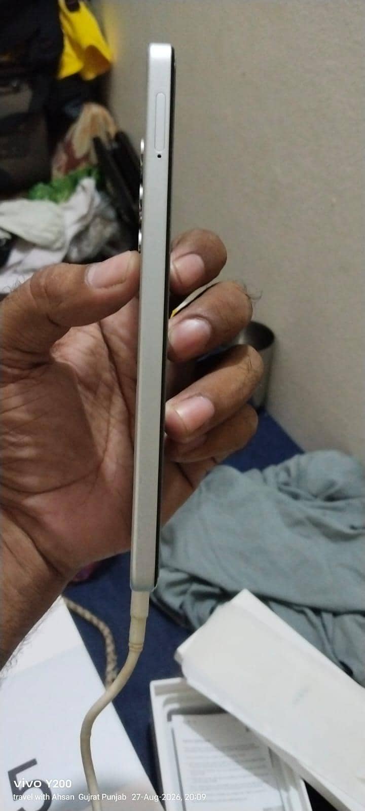 OPPO A5 2