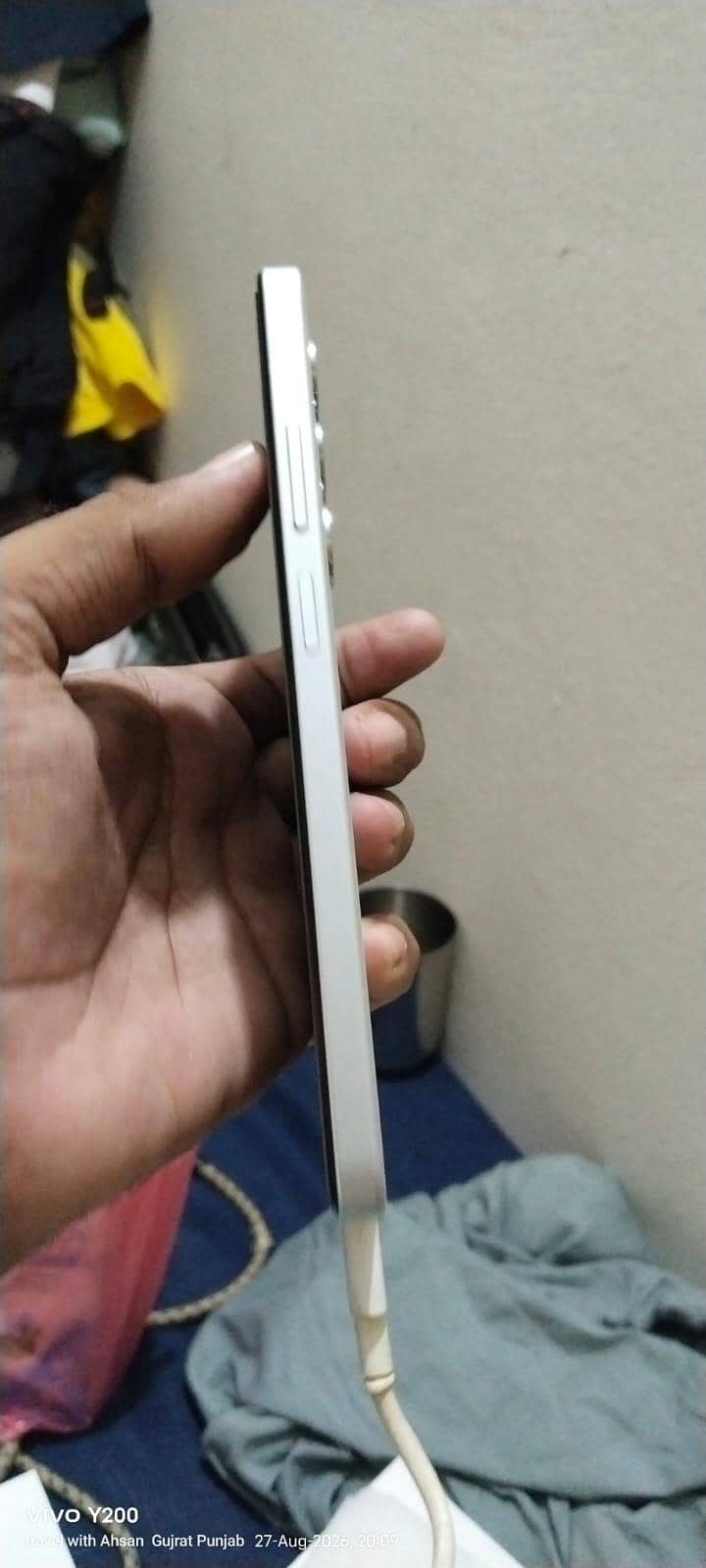 OPPO A5 4