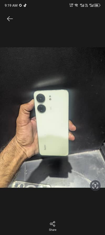 Xiaomi Redmi 13c