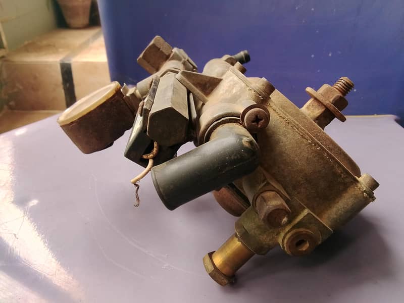 LPG & CNG kit 3