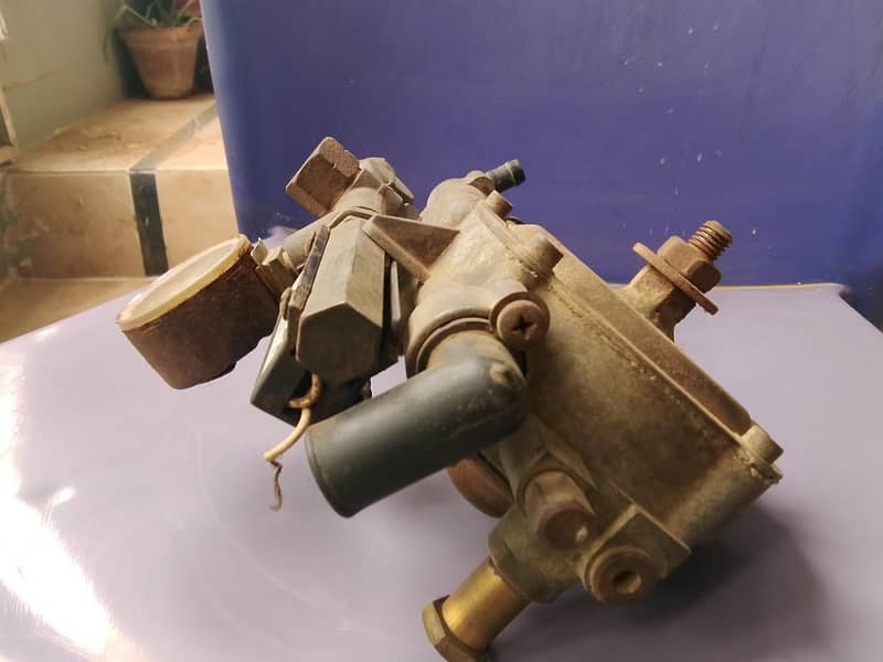 LPG & CNG kit 4