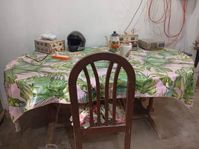 round dining table for sale
