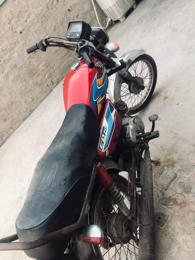 best bike
