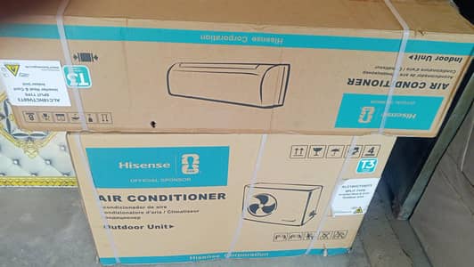 Hisense Ac for sale
