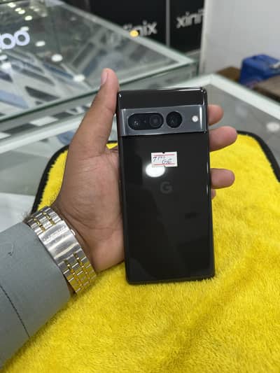 Google Pixel 7 Pro