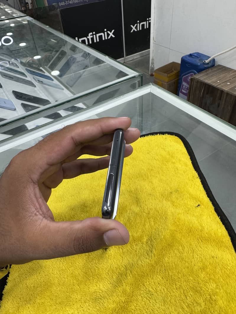 Google Pixel 7 Pro 3