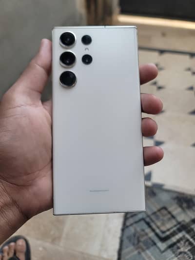 Samsung Mobile S23 Ultra