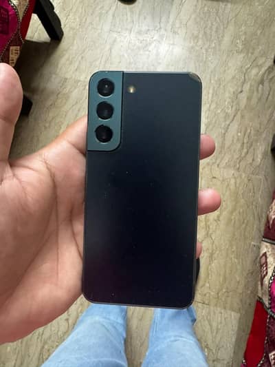 Samsung Mobile S22
