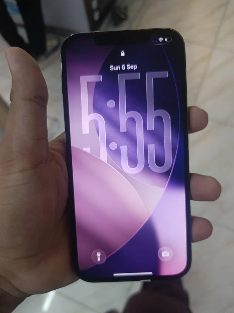Apple iPhone 12 Pro Max 2
