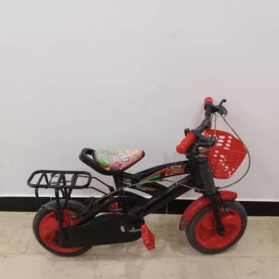 bycicle