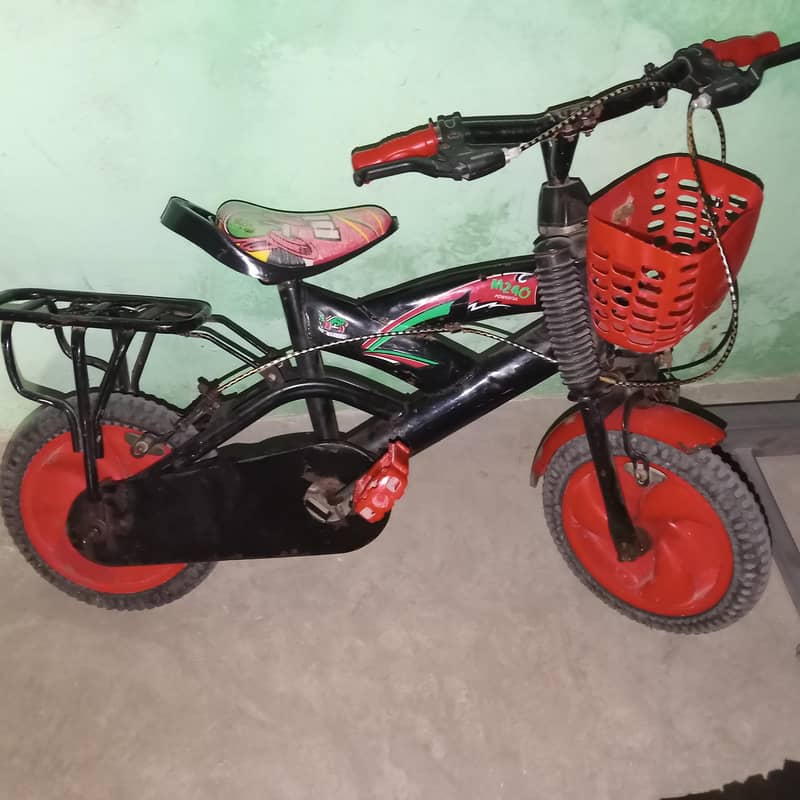 bycicle 1