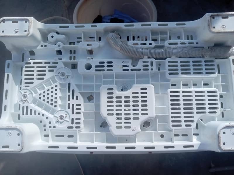 washing machine 7
