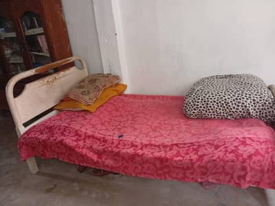 2 single bed for sale
