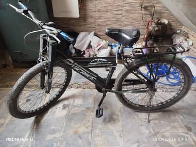 Cycle for sale 10/9