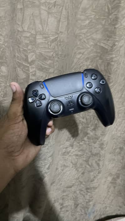 Sony PlayStation 5 (PS5) DualSense Wireless
