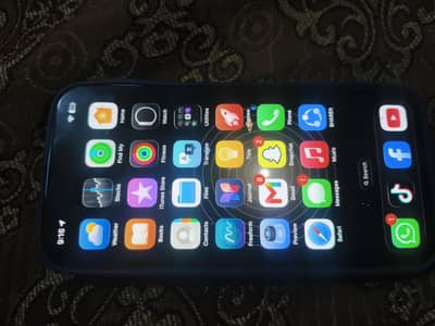 Apple iPhone 14