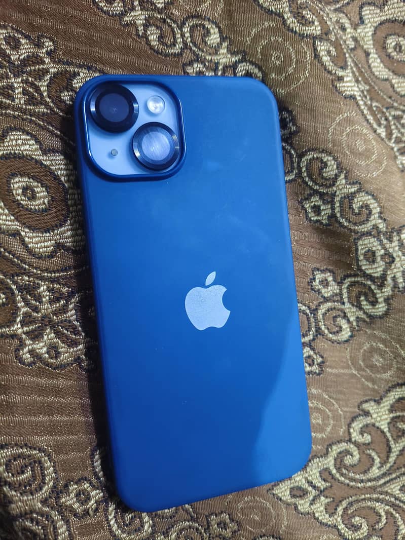 Apple iPhone 14 1