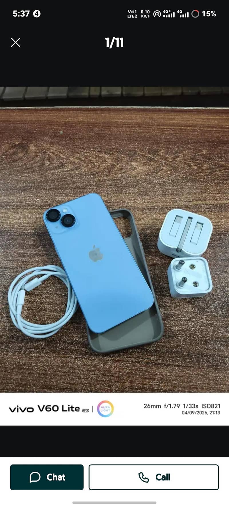 Apple iPhone 14 2