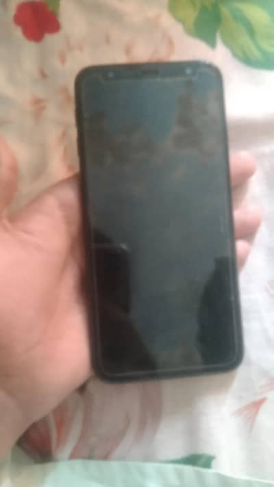 Samsung Mobile J6