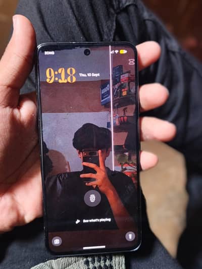 Google Pixel 8