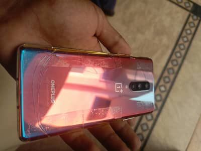 One Plus 8