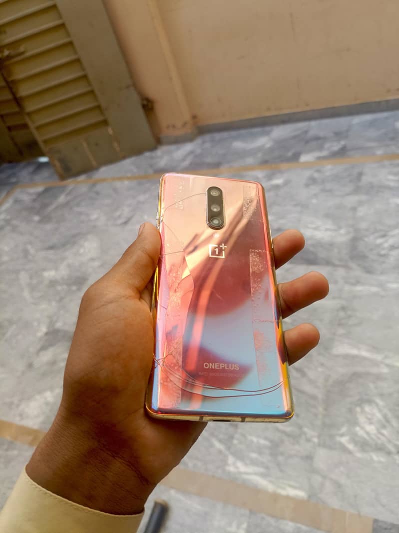 One Plus 8 2