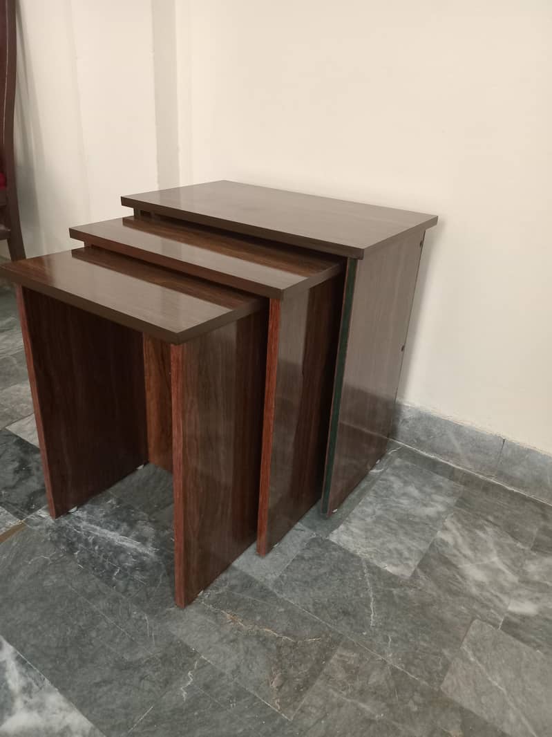 coffee table and netset 1