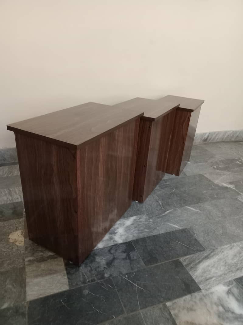 coffee table and netset 4
