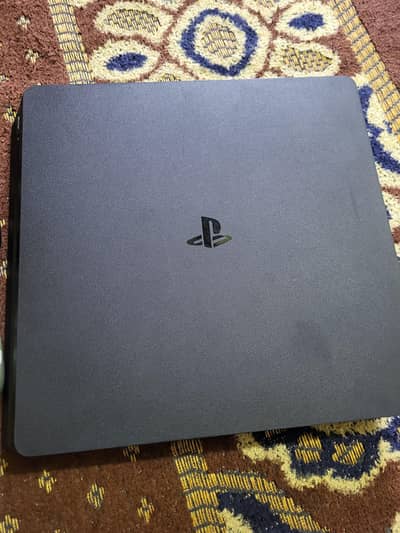 Sony PS4 Slim 1TB – Star Wars Edition | Original US Stock