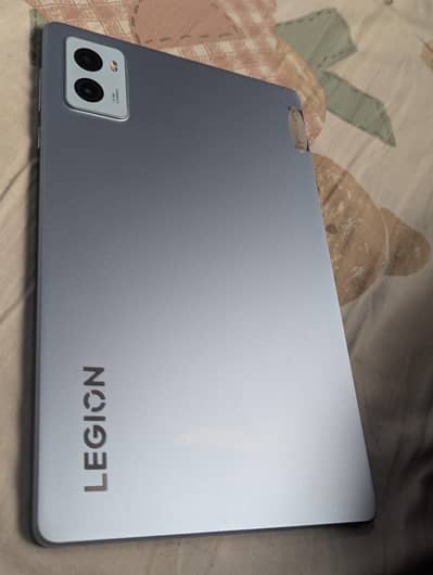 Lenovo legion y700 gaming tablet