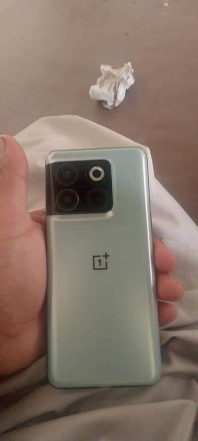 one plus 10t