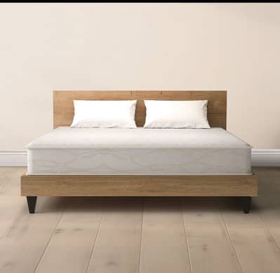 Master Ortho Firm Mattress Single Bed